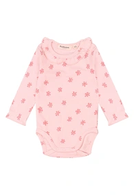 Bakkaboe Newborn baby meisjes romper